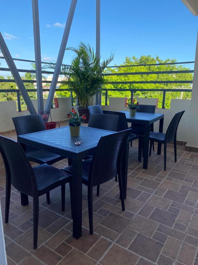 La Gran Mansion Hostel Σάντο Ντομίγκο Εξωτερικό φωτογραφία