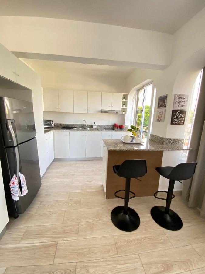 La Gran Mansion Hostel Σάντο Ντομίγκο Εξωτερικό φωτογραφία