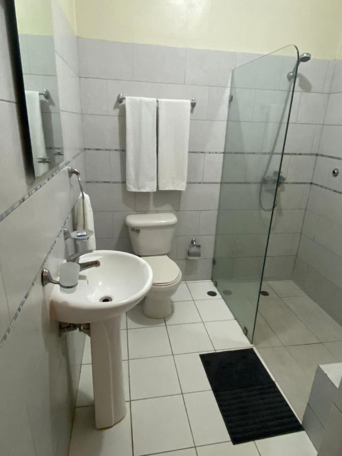 La Gran Mansion Hostel Σάντο Ντομίγκο Εξωτερικό φωτογραφία