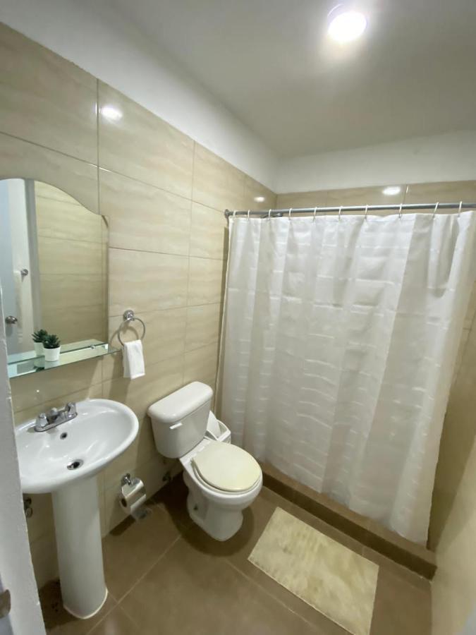 La Gran Mansion Hostel Σάντο Ντομίγκο Εξωτερικό φωτογραφία